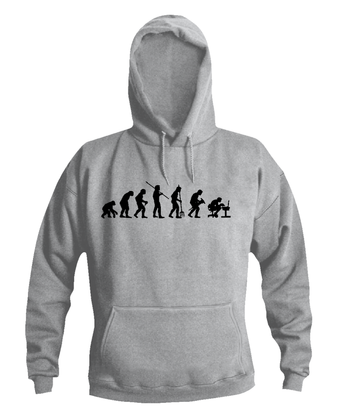 Evolution of programming Evolution of programming